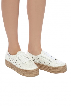 ‘2790’ platform sneakers, zdjęcie 2 ‘2790’ platform sneakers od Superga